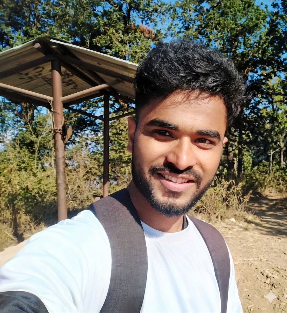 Nirajan Gupta