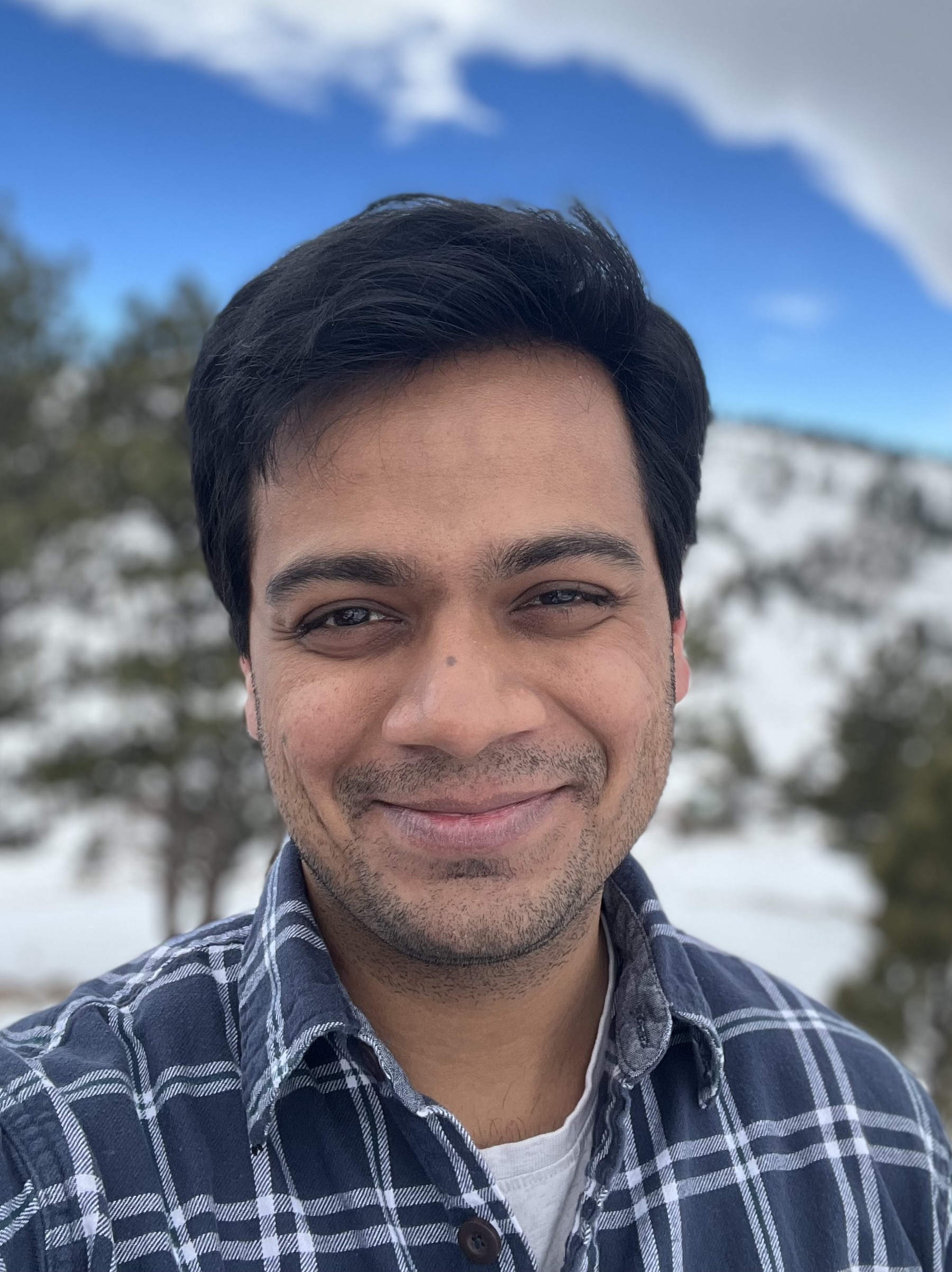 Siddhartha Srivastava